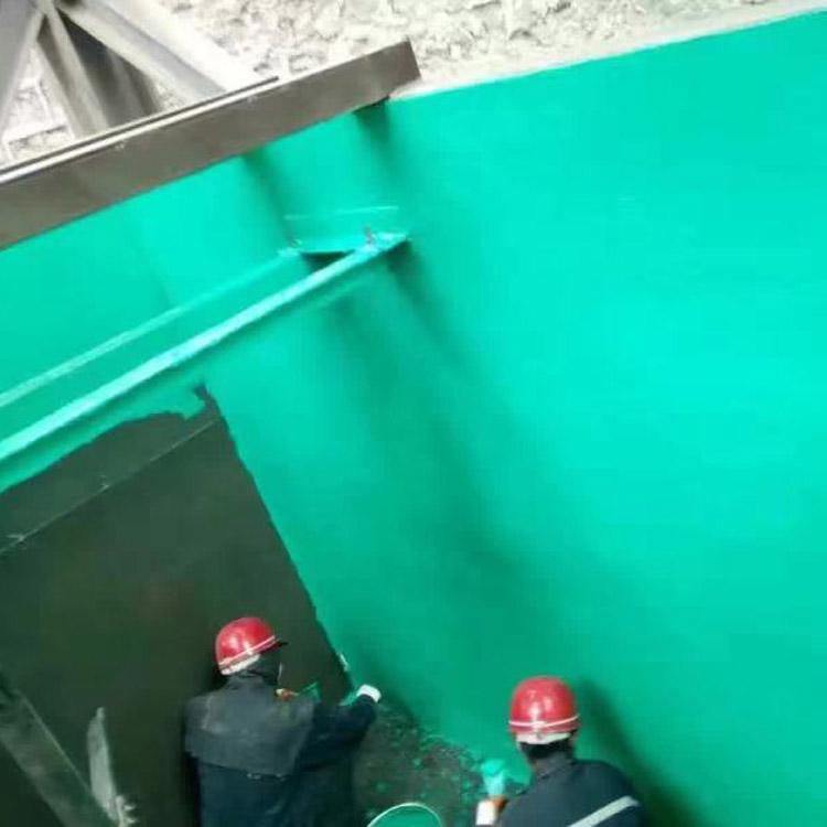 山西彩色防滑路面和景观水洗树脂石施工各有特点