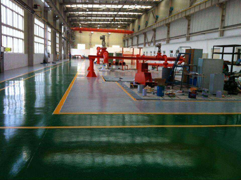 山西彩色防滑路面是兼具